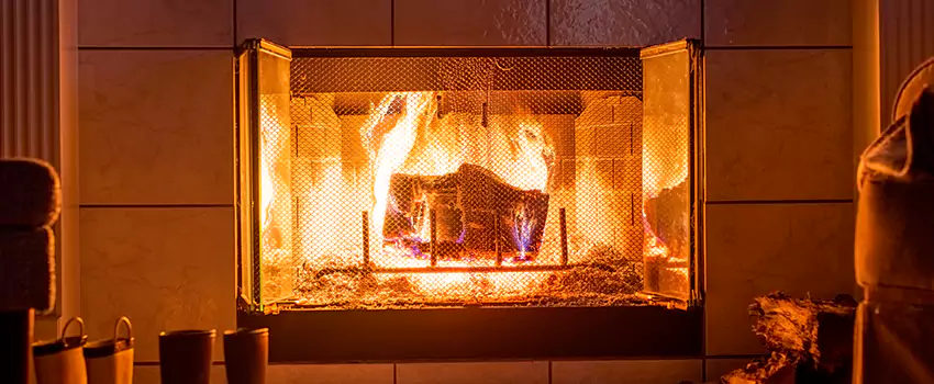 Monessen Hearth Courtyard Outdoor Gas Fireplace Maintenance in French Valley, CA