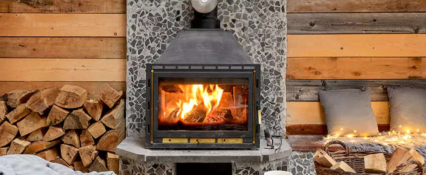 Outdoor Morso Fireplace Broken Screen Replacement in French Valley, CA