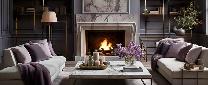 Napoleon Galaxy Series Outdoor Fireplaces Repair in French Valley, CA