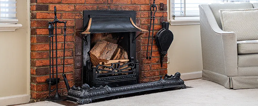 Custom Old Fireplace Redesign Services in French Valley, California