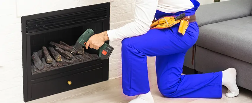 Pellet Fireplace Repair Services in French Valley, CA