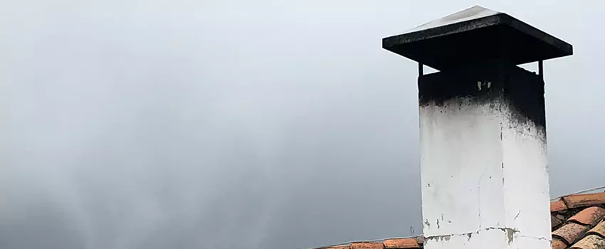 Prefab Chimney Crown Installation in French Valley, CA