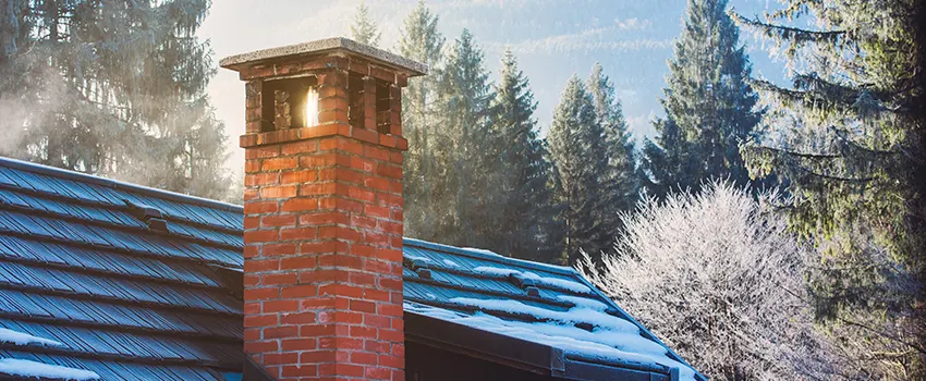 Residential Chimney Rain Caps Repair Services in French Valley, CA