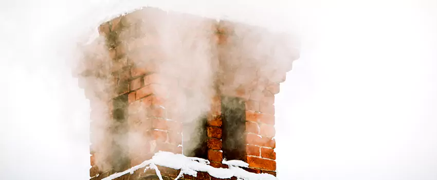 Chimney Flue Soot Removal in French Valley, CA