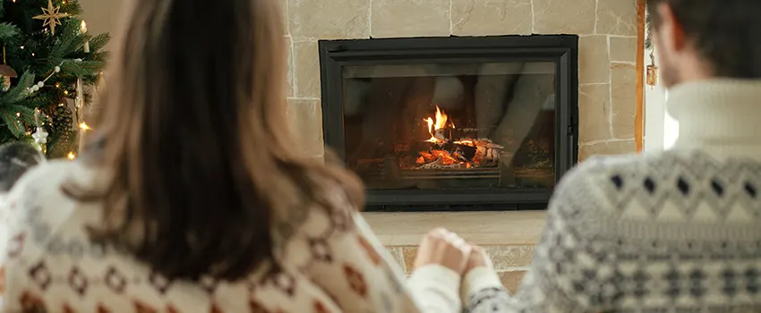 Superior Open-Hearth Wood Fireplaces in French Valley, CA
