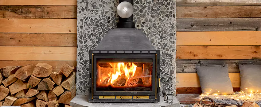 Travis Industries Elite Fireplace Inspection and Maintenance in French Valley, California