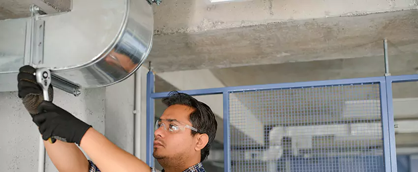 Benefit of Ventilation Cleaning in French Valley, California