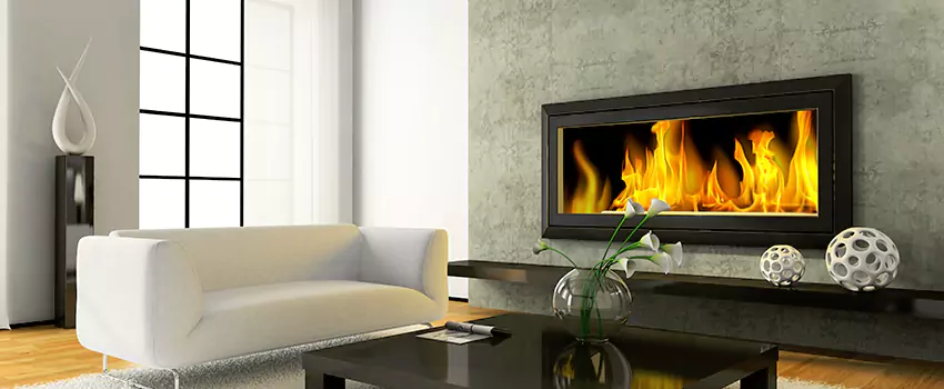 Ventless Fireplace Oxygen Depletion Sensor Installation and Repair Services in French Valley, California