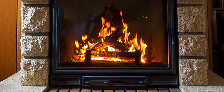 Cost of Wood Fireplace Installation in French Valley, CA