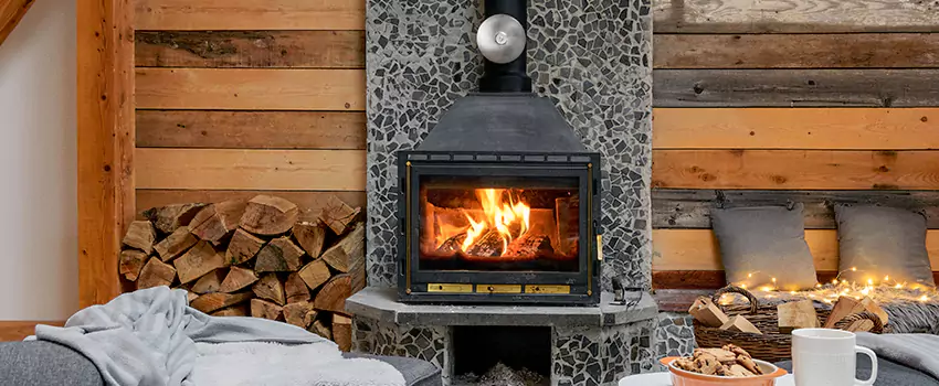 Affordable Wood Fireplace Fixing Solutions in French Valley, California