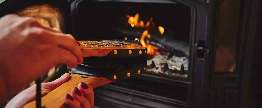 Wood Stove Grates Repair in French Valley, California